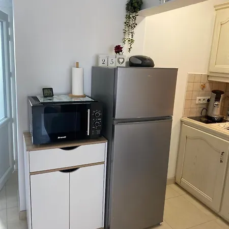 Petite Maison De Village