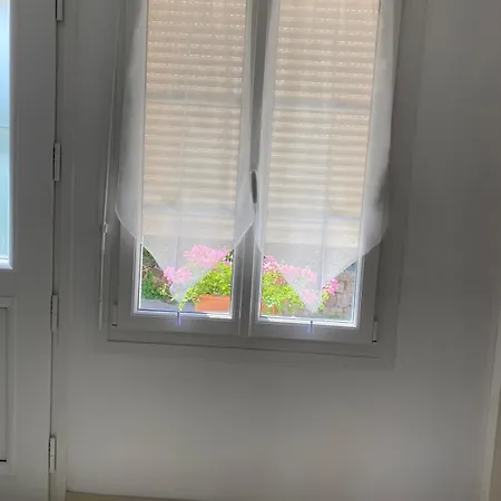 Petite Maison De Village *