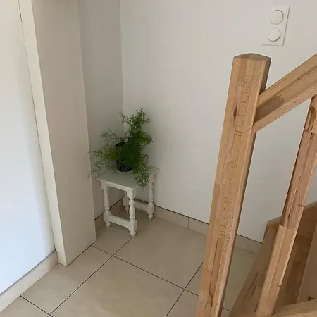 Petite Maison De Village *