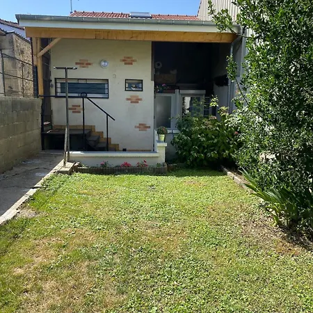 Petite Maison De Village