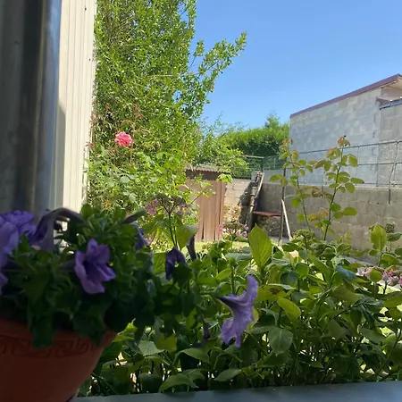 Petite Maison De Village Ancerville (Meuse)