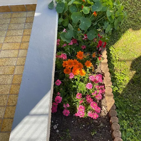 Petite Maison De Village بيت للعطل Ancerville (Meuse)