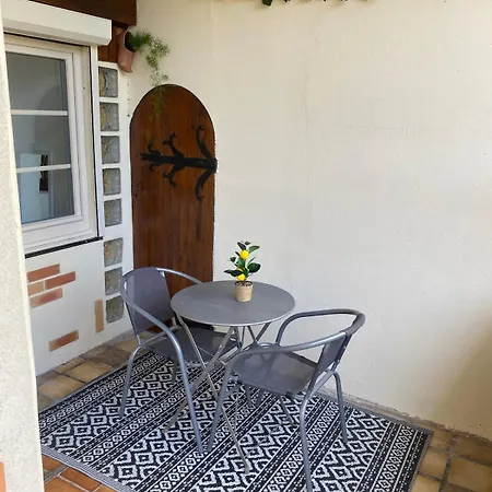 Petite Maison De Village بيت للعطل Ancerville (Meuse)