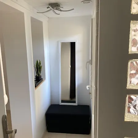 Petite Maison De Village Ancerville (Meuse)