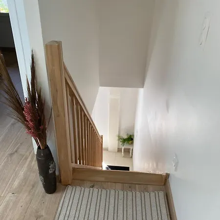 Petite Maison De Village Vakantiehuis Ancerville (Meuse)
