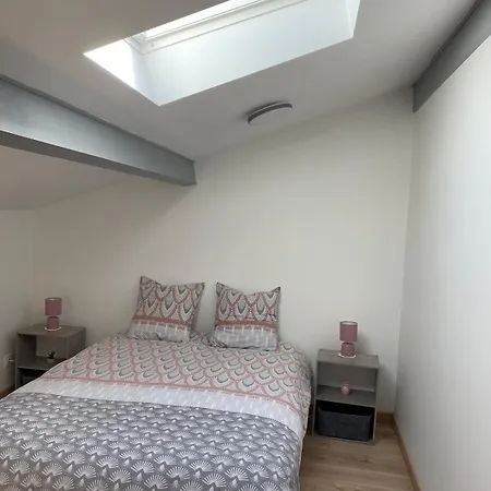 Petite Maison De Village *