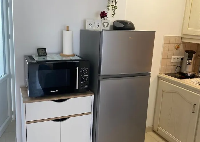 Petite Maison De Village