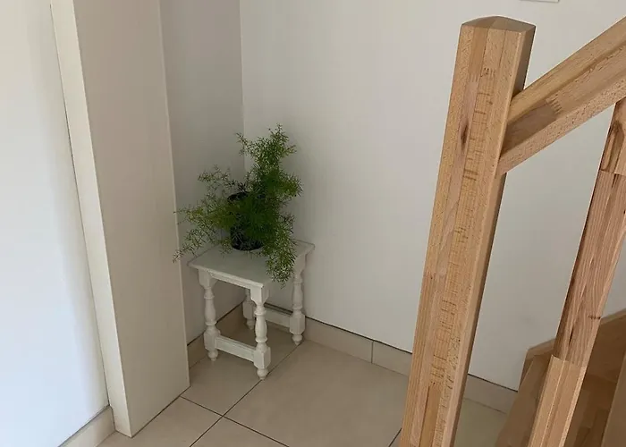 Petite Maison De Village *