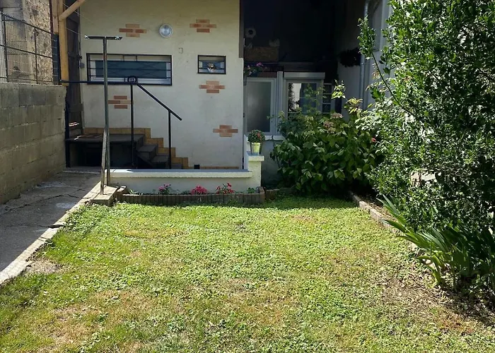 Petite Maison De Village