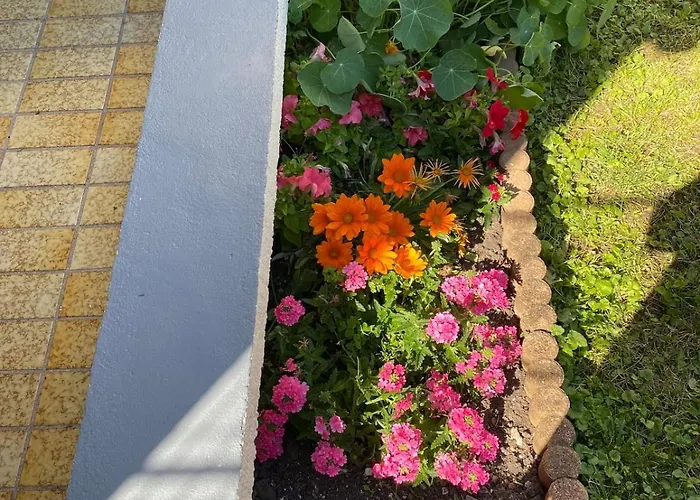 Petite Maison De Village Hébergement de vacances Ancerville (Meuse)