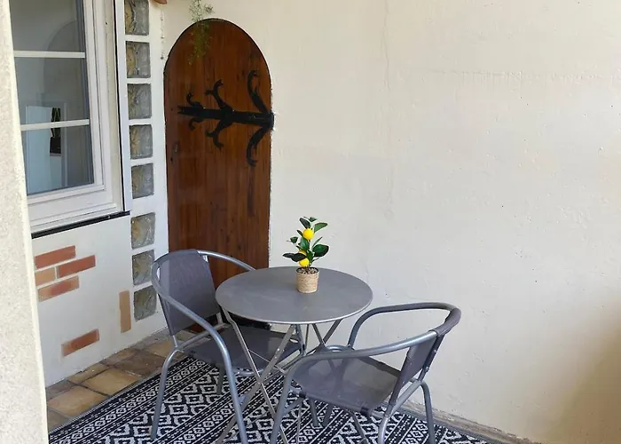 Petite Maison De Village Hébergement de vacances Ancerville (Meuse)