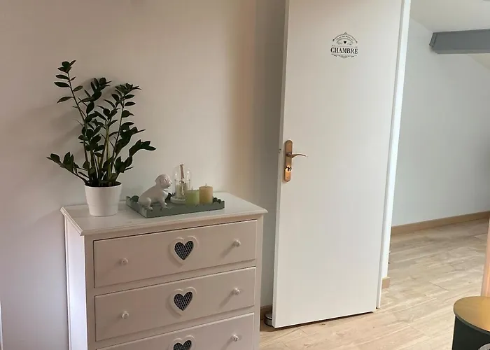 Petite Maison De Village *