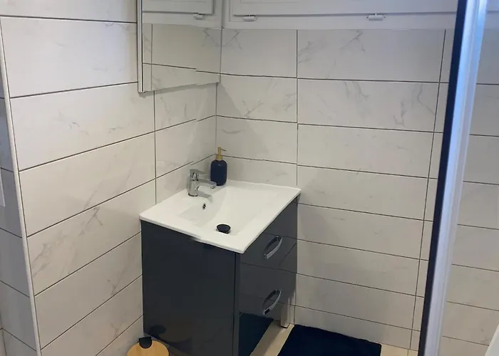 Petite Maison De Village * Ancerville (Meuse)