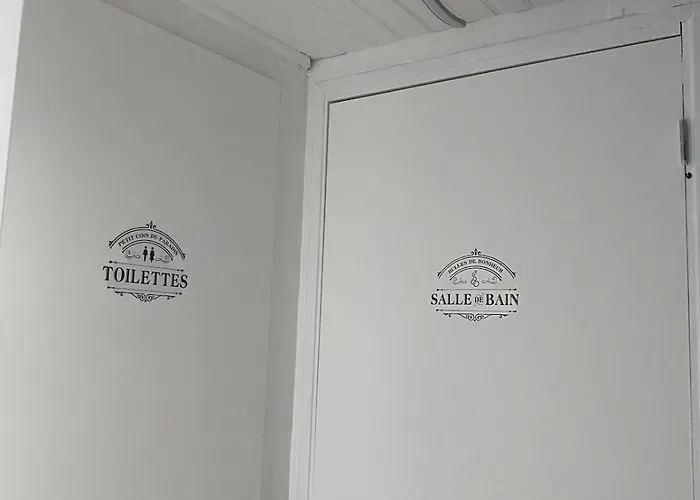 Petite Maison De Village Ancerville (Meuse)