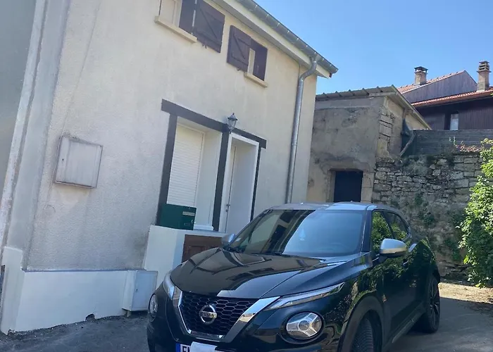 Hébergement de vacances Petite Maison De Village