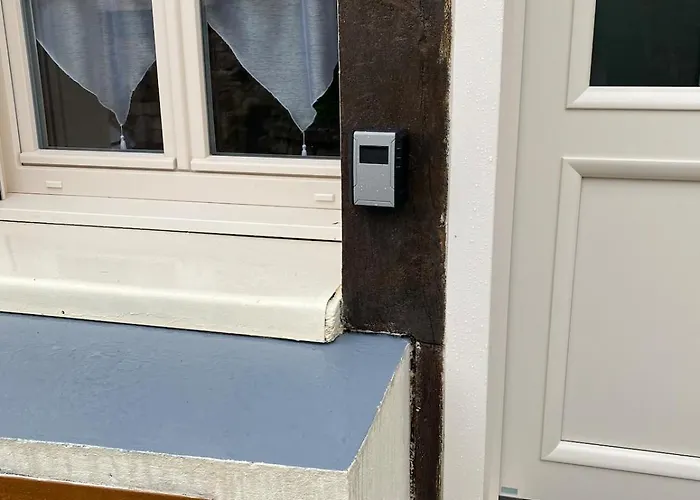 Petite Maison De Village Hébergement de vacances Ancerville (Meuse)