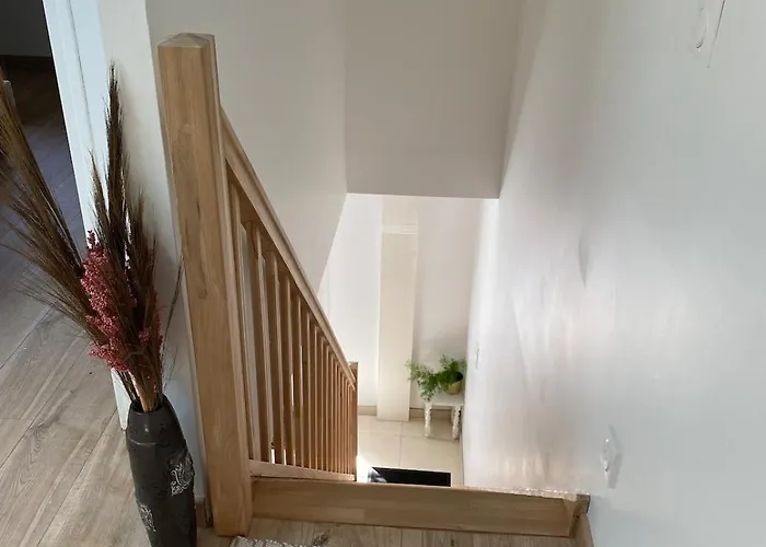 Petite Maison De Village Hébergement de vacances Ancerville (Meuse)