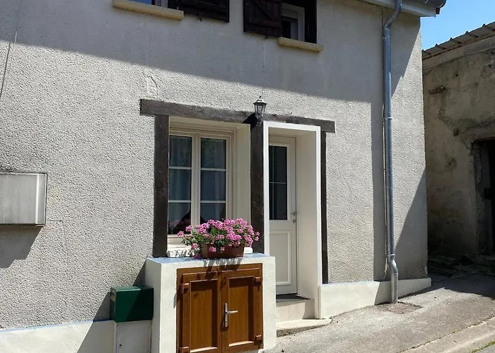 Hébergement de vacances Petite Maison De Village Ancerville (Meuse)