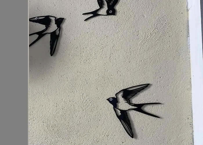 Petite Maison De Village *