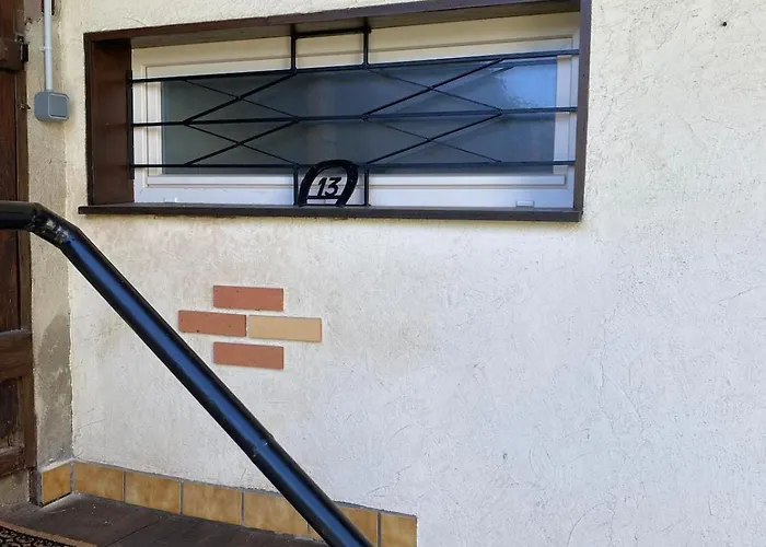 Petite Maison De Village Ancerville (Meuse)