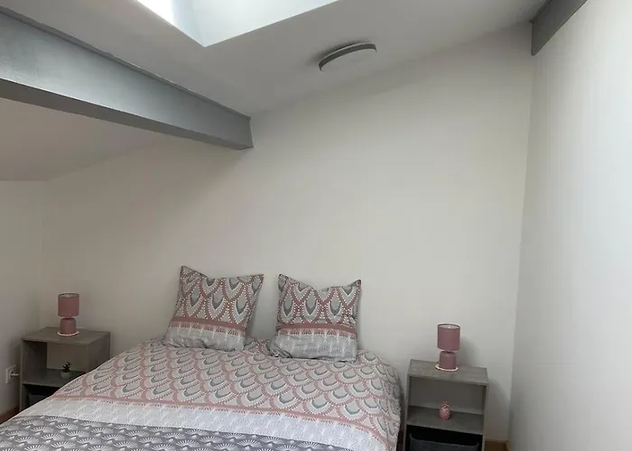 Petite Maison De Village *